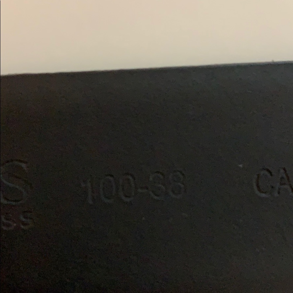 Hugo Boss Belt (Mens) - Picture 4 of 4
